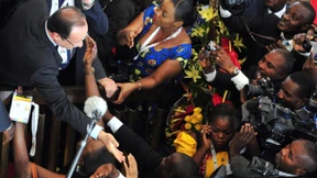 Dschihadisten drohen Hollande