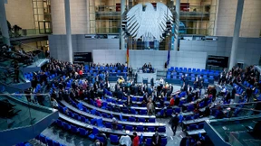 Bundestag will Nachtsitzungen abschaffen