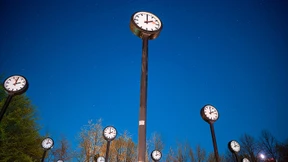 Hintergründe zur Zeitumstellung