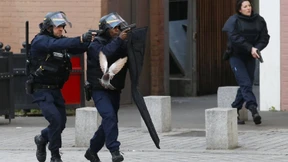 Eine Zeugin packt aus