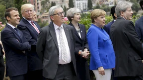 Geheimplan für Europa