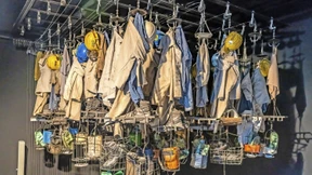 Wovon fossile Nostalgie nichts wissen möchte