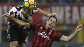 Klassiker im italienischen Pokalfinale