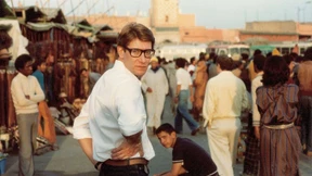 Hinter den Mauern Marrakeschs