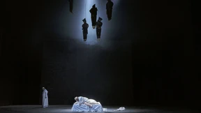 Musik, die in die Seele schneidet