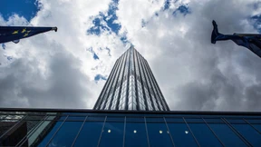 Was hat das Gericht über die EZB zu sagen?