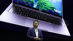Huawei verschiebt Präsentation seines neuen Laptops