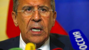 Lawrow: Westen will Regimewechsel in Russland