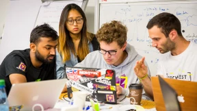 Deutschland, erste Wahl