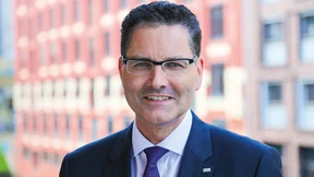 „Energiewende ist mehr als Elektrifizierung“