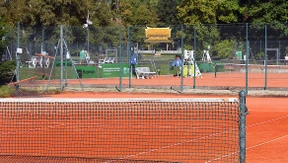 Die Tennishochburg Rhein-Main