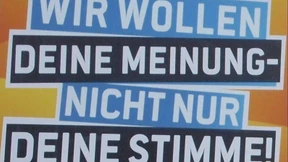 Es ist das Internet, dummer Pirat.