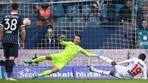 Bochumer Jubel und ein kurioser Elfmeter