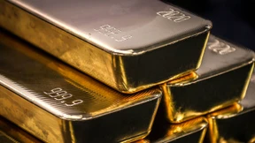 Der Goldpreis übertrifft alles, was es in der Geschichte gab