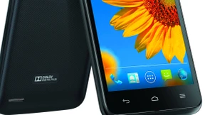 Dicker Dauerläufer mit viel Energie