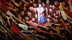 „Das Volk ist der Lebensquell“