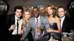 Das Leben der Schönfärber und Reichen