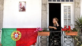 Sorge vor politischer Wende in Portugal