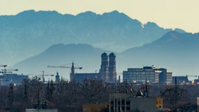 Frühlingshafter Start in 2022