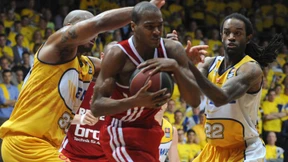 Meister Bamberg baut den Vorsprung aus