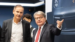 Lauter Rekorde im Dax