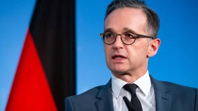 Außenminister Maas wirbt für Nato und Europäischen Sicherheitsrat