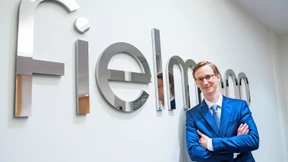 Brillenkönig in zweiter Generation