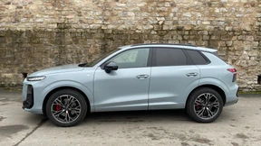 Zwei vor, einen zurück