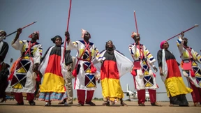 Die Angst vor den Afrikanern 