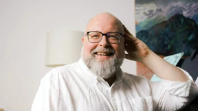 Auserwählt, Komponist zu sein