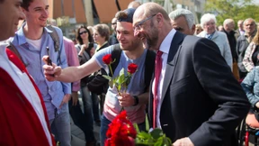 „Der Schulz drückt auf die Tränendrüse“