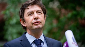 „Mit dieser Impfquote können wir nicht in den Herbst gehen“