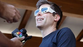 Sam Altman, beruflich und privat