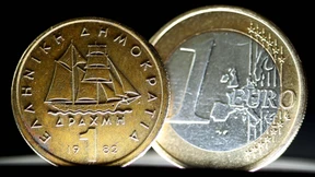 Wetten auf den Grexit