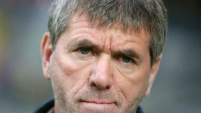 Funkel fliegt - Kauczinski siegt