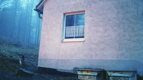 Wenn man Folterkeller bei Etsy bestellt