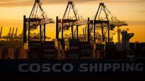 Coronavirus könnte weltweites Wirtschaftswachstum halbieren