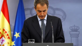 Zapatero kündigt vorgezogene Parlamentswahl an