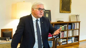 „Die Art und Schärfe der Auseinandersetzung besorgen mich zutiefst“