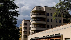 Deutsche Wohnen trommelt für Übernahme