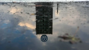 Turbulente Zeiten für Autoaktien