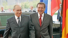 Von Zynikern und Maskenmenschen