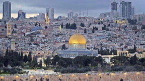 Zurück im gelobten Land