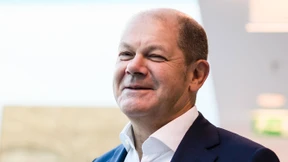 Erdbeben vor Bali bedrohte Scholz’ Reise zu IWF und Weltbank