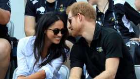 Prinz Harry und Meghan Markle turteln in Toronto