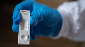 Zehntausende Senioren schneller zur Impfung