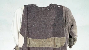 Was verheißt "Franziskus"?