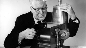 Die Erfindungen der Anderen