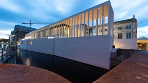 Das ungeliebte Preußen