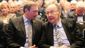 Jeder Vierte vermisst die FDP